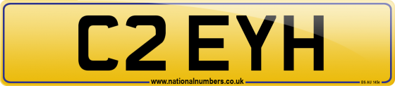 C2 EYH