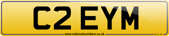 C2 EYM