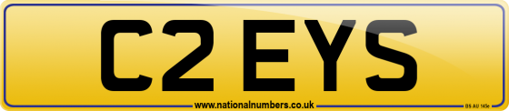 C2 EYS