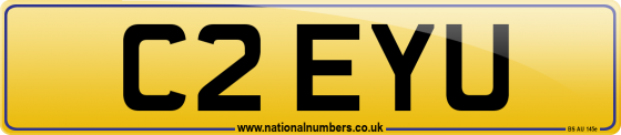 C2 EYU