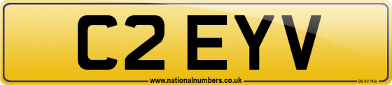 C2 EYV