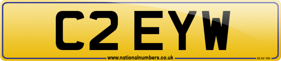 C2 EYW