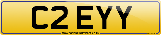 C2 EYY