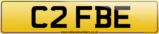 C2 FBE