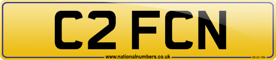 C2 FCN