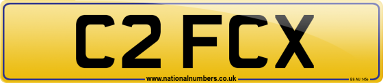 C2 FCX