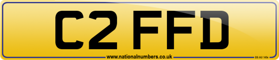 C2 FFD