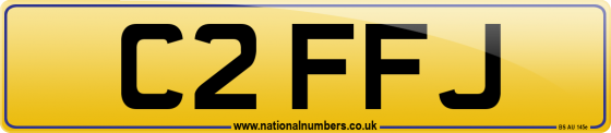 C2 FFJ