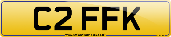 C2 FFK