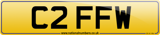 C2 FFW