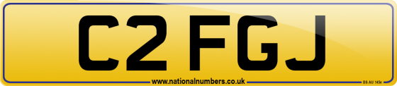 C2 FGJ