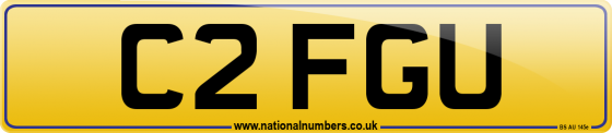 C2 FGU