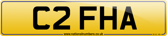C2 FHA