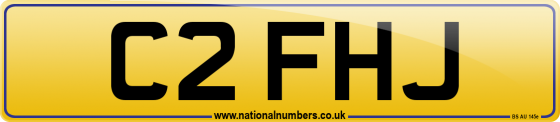 C2 FHJ
