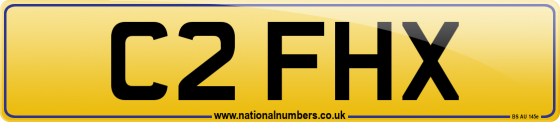 C2 FHX