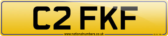 C2 FKF