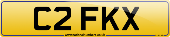 C2 FKX
