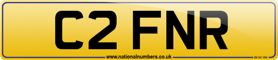 C2 FNR