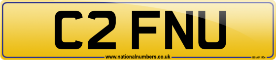 C2 FNU