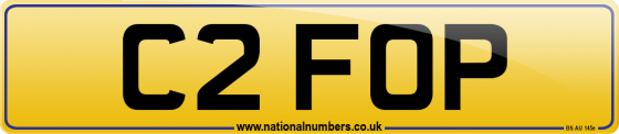 C2 FOP
