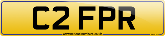 C2 FPR