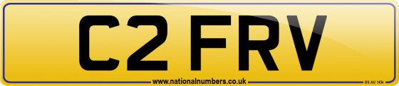 C2 FRV
