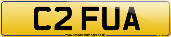 C2 FUA