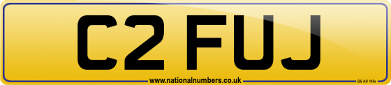 C2 FUJ