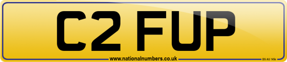C2 FUP