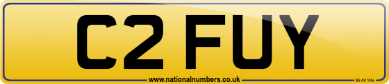 C2 FUY