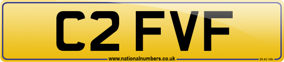 C2 FVF