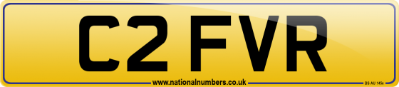 C2 FVR