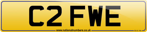 C2 FWE