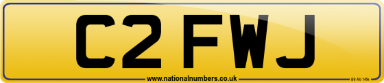 C2 FWJ