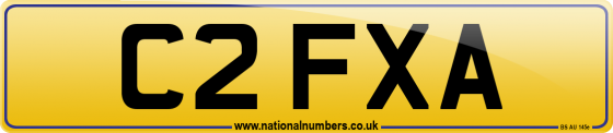 C2 FXA