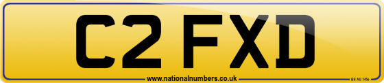 C2 FXD