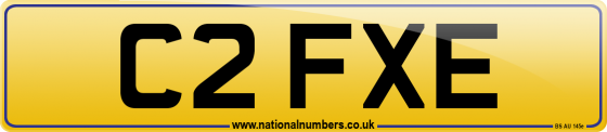 C2 FXE