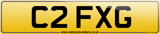 C2 FXG