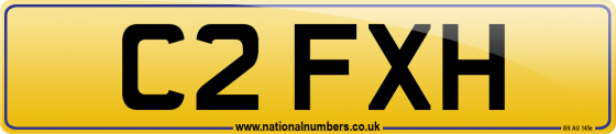 C2 FXH