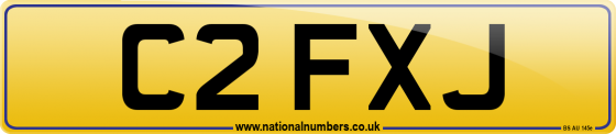 C2 FXJ