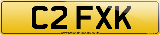 C2 FXK