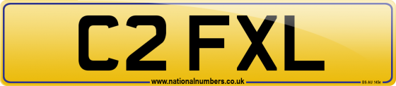 C2 FXL