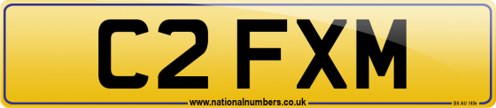 C2 FXM