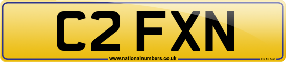 C2 FXN