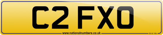 C2 FXO