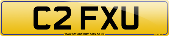 C2 FXU