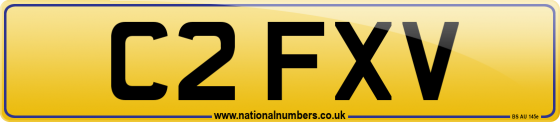 C2 FXV