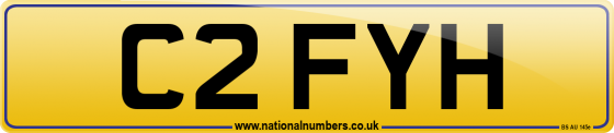 C2 FYH