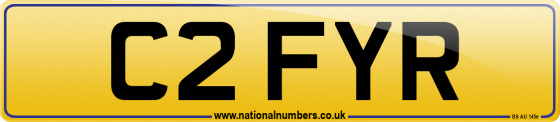 C2 FYR