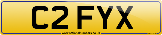 C2 FYX